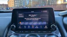 Nissan Juke 1.0 DiG-T Tekna 5dr Petrol Hatchback